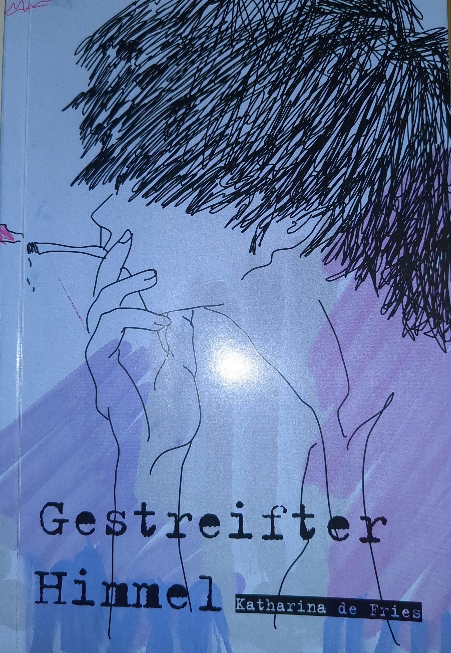 „Gestreifter Himmel“ von Katharina de Fries- eine Rezension