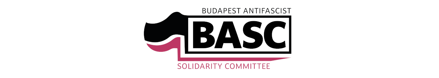 Anfrage der AfD zu Verfolgten im Budapestverfahren und basc.news