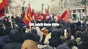 100-Jahre Rote Hilfe: Die Gala