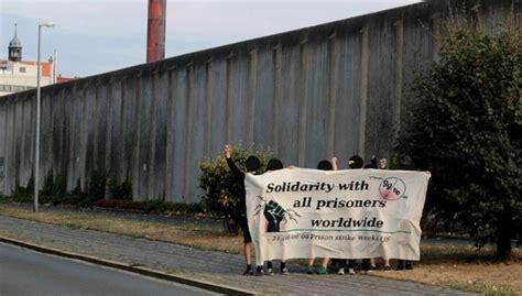 Knastmauer besprüht- Amtsgericht Offenburg verurteilt Aktivistin
