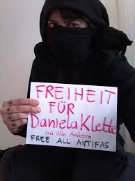 Weitere Solikundgebung für Daniela Klette in Vechta