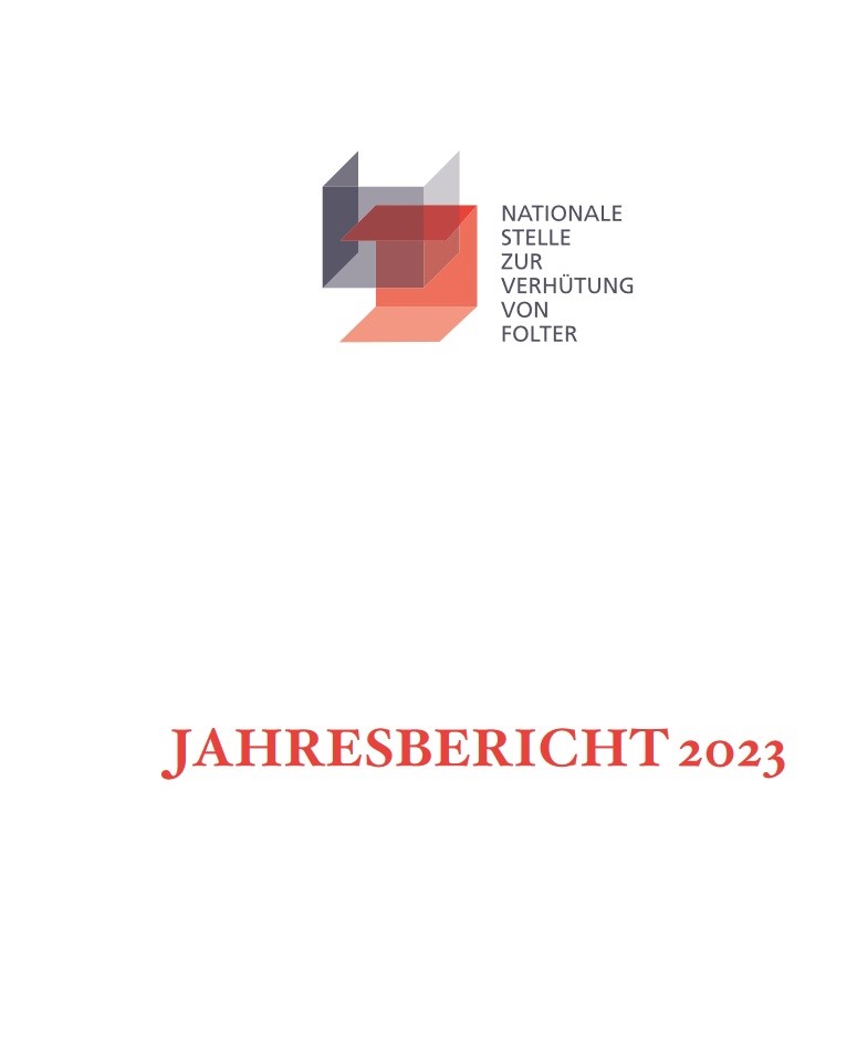 Zustände in deutschen Gefängnissen und Psychiatrien von Anti-Folterstelle kritisiert