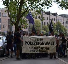 BGH hebt Verurteilung eines Mannheimer Polizisten auf